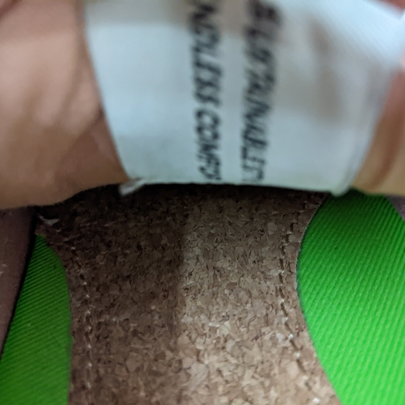 Cariuma Women's Low Top Canvas Sneakers Size 8 - Picture 10 of 10